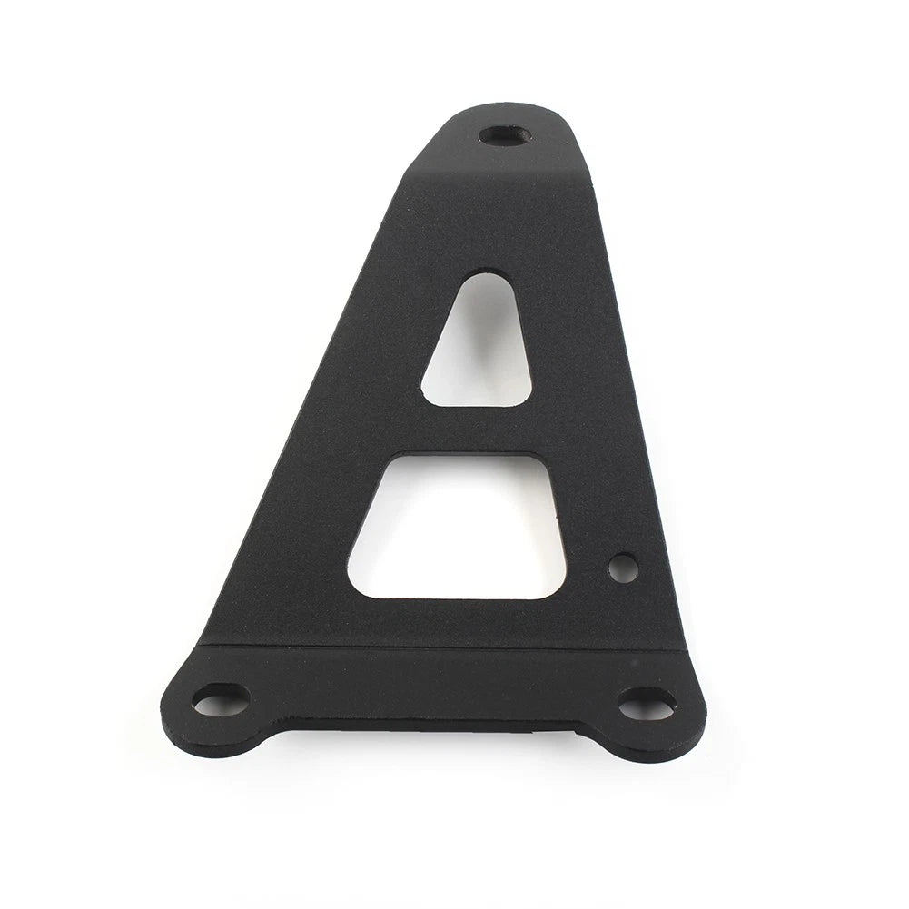 Muffler Bracket Kit Exhaust Hanger For Kawasaki Ninja 300 Ninja250 US