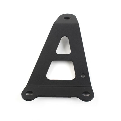 Muffler Bracket Kit Exhaust Hanger For Kawasaki Ninja 300 Ninja250 US