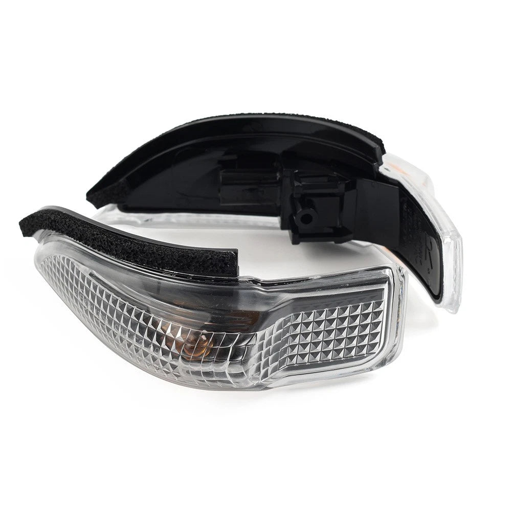 A Pair Left&Right Side Mirror Signal Lamp Indicator For Toyota Corolla Avalon US