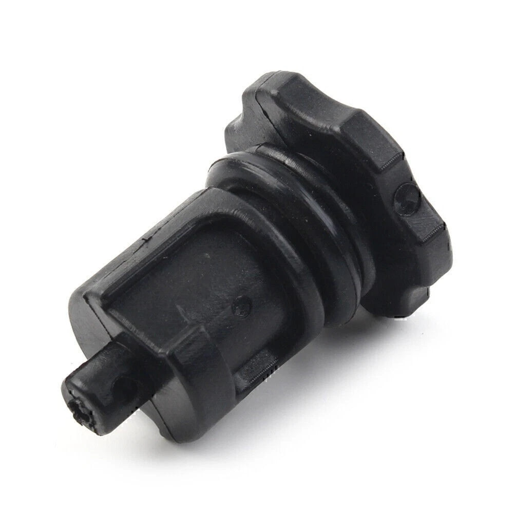 Transmission Cap Cover Top Plug Filler Tube Fluid Dipstick Tool Replacement