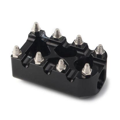 Shifter MX Style Shift Peg Anti-Skid Pedal For Harley Touring Dyna Sportster XL