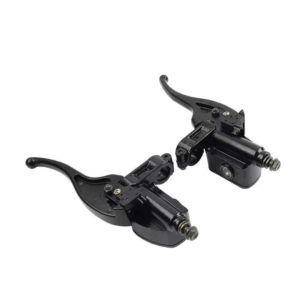 Pair Brake Master Cylinder Lever For Polaris SPORTSMAN 400/500/550/600/700/800