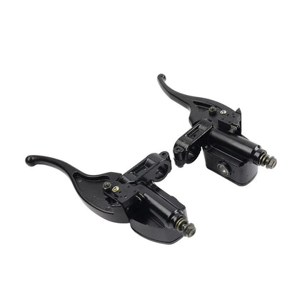 Pair Brake Master Cylinder Lever For Polaris SPORTSMAN 400/500/550/600/700/800