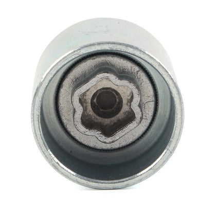Wheel Lock Lugnut Anti-theft Screw Nut Removal Key Socket For BMW #58