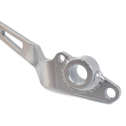 Rear Foot Brake Pedal Lever Shift Fit Kawasaki Ninja 400 Z400 2018-23 Motorctcle