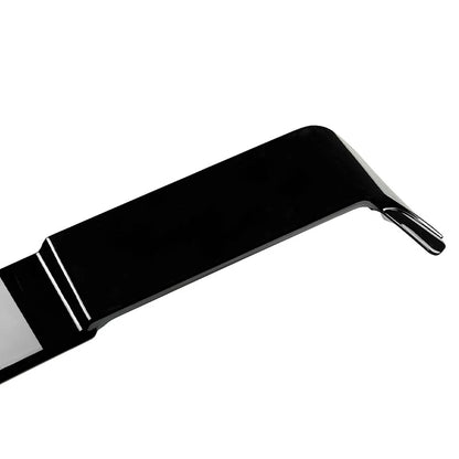 Rear Window Roof Spoiler Wing For VW Golf MK7 MK7.5 Standard Version 2013-2021