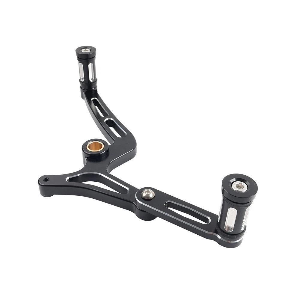 Heel Toe Shifter Gear Shift Lever Pedal For Indian 101 Scout Bobber 2025 2026 US