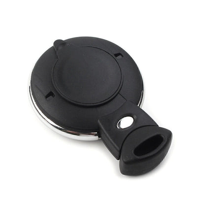 Remote Key Fob Shell Case Replacement 3 Button For BMW Mini Cooper 2007-2014 USA