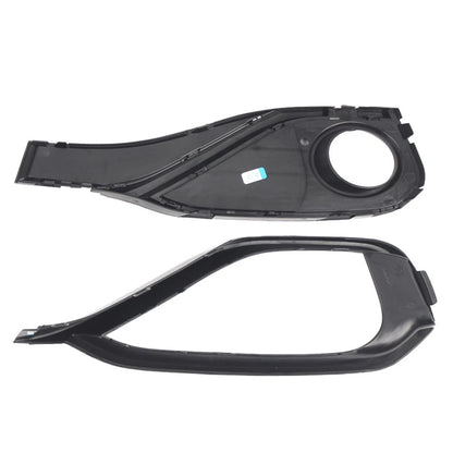 Front Fog Light Cover Bezel Set For BMW 4 Series F32 F33 F36 428i 430i 435i R