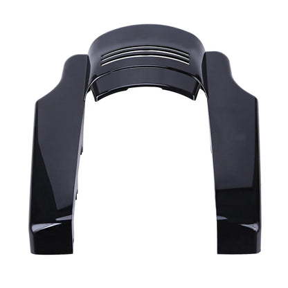 5" Stretched Rear Fender Extension Filler For Harley Touring Road Glide King 14+