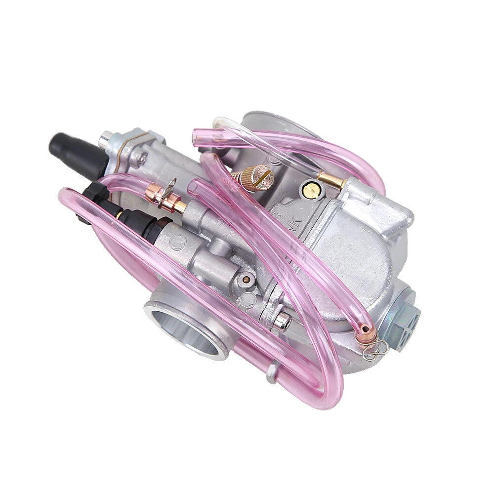 Motorcycle 28mm Racing Carburetor Carb For Yamaha Kawasaki Suzuki Honda ATV Bike