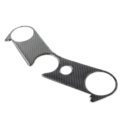 Handle Yoke Cover Fit Yamaha YZF R6 2006-2017 Carbon A