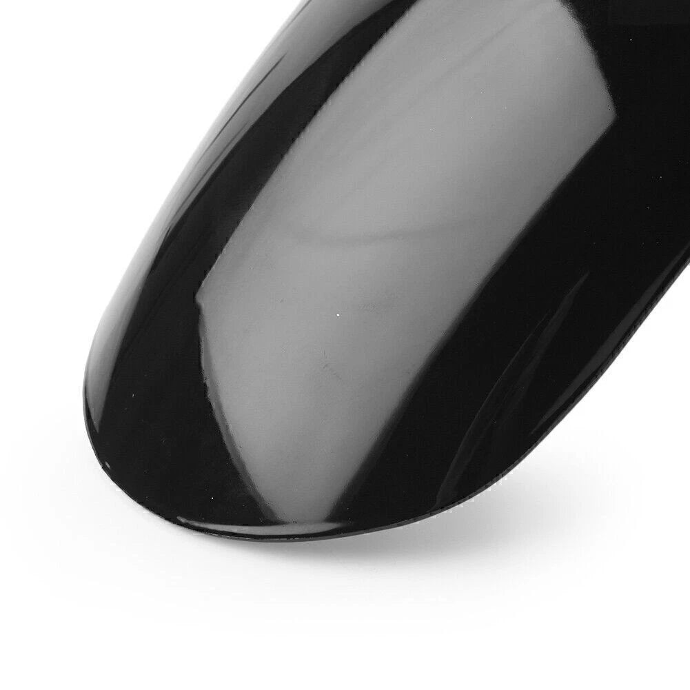 Black Front Fender Mudguard Cover for Harley Street XG500 XG750 2015 2016 2017