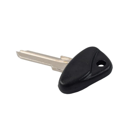 Uncut Blade Blank Key Black For BMW R1100RT R1150R R1150GS R1150RS R1150RT US