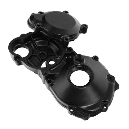 Right Engine Starter Crankcase Cover Fit For SUZUKI Hayabusa GSX1300R 2004-24 21