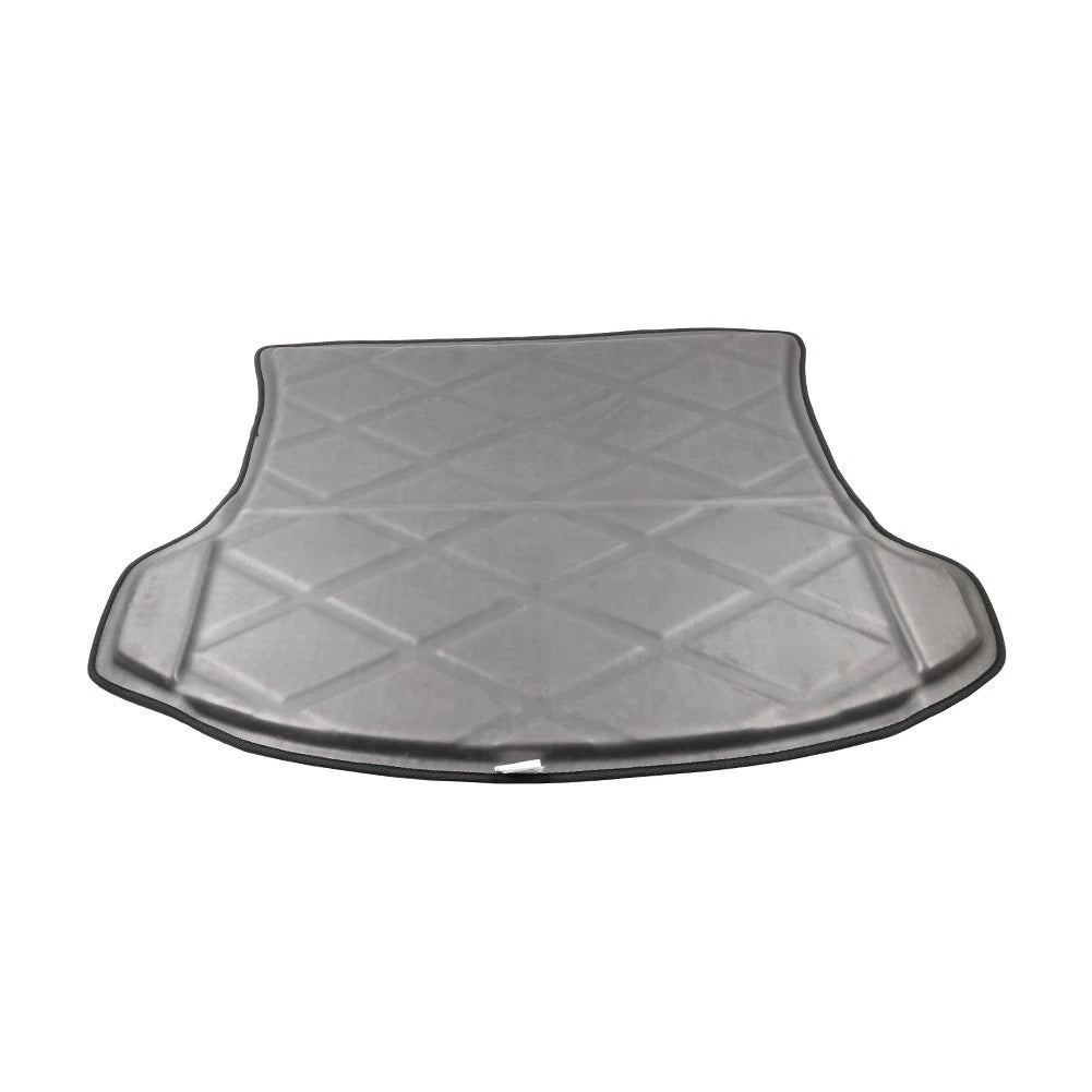 Cargo Trunk Tray Cargo Liner Rear Cargo Truck Floor Mat For Mazda CX-7 2007-2012
