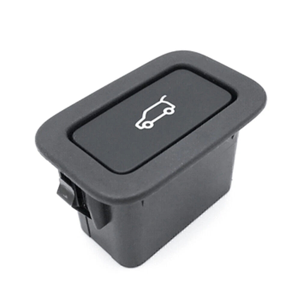 Tailgate Rear Trunk Switch Button Replacement Fit Jaguar Land Rover LR040338 Car