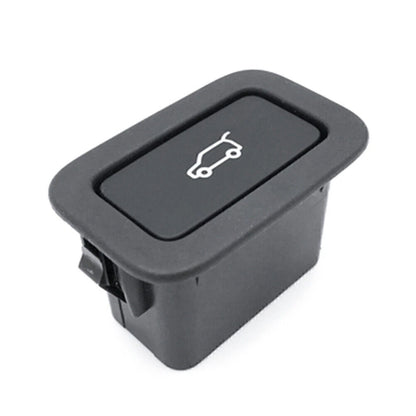Tailgate Rear Trunk Switch Button Replacement Fit Jaguar Land Rover LR040338 Car