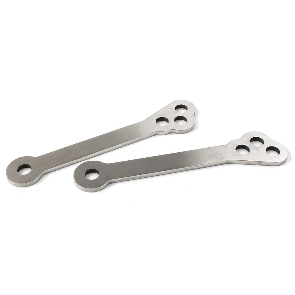 Adjustable Lower Suspension Drop Link For for Honda CB400X CB500X CB400F 2019-21