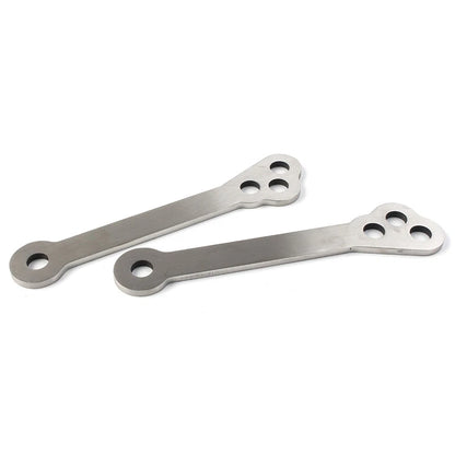 Adjustable Lower Suspension Drop Link For for Honda CB400X CB500X CB400F 2019-21