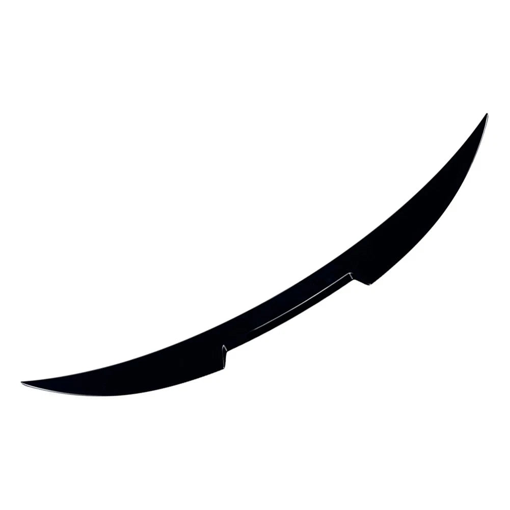 US Rear Trunk Spoiler Wing Lip For BMW 5 Series F10 M5 Sedan 2011-2017
