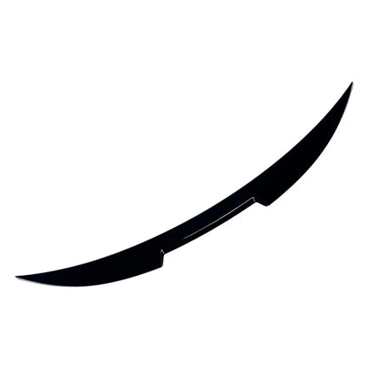 US Rear Trunk Spoiler Wing Lip For BMW 5 Series F10 M5 Sedan 2011-2017