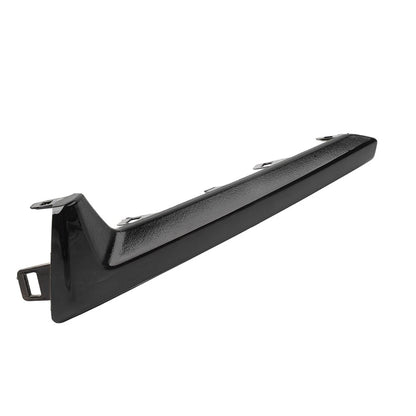 1x Right Fog Light Trim Fog Light Molding Trim For Subaru Forester 2017-2018