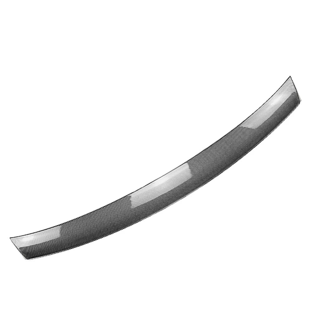 US Rear Roof Spoiler Wing Lip For BMW 4 Series F32 F82 M4 2 Door Coupe