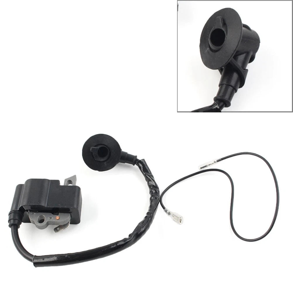 Ignition Coil For Stihl Chainsaw MS311 MS391 2-Mix High Performance 11404001303