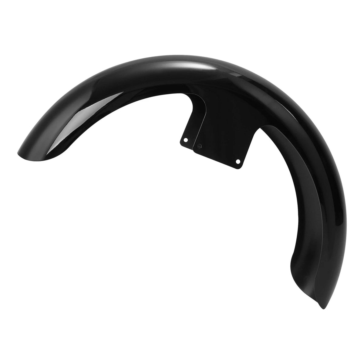 21"Wheel Front Fender&Spacer Risers Mount For Harley Electra Road Glide 14-23 22