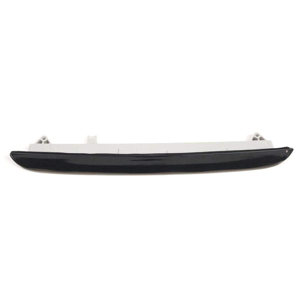 Third 3rd Brake Stop Light 8P4945097A For Audi A3 S3 RS3 8P 2004-2013 Black