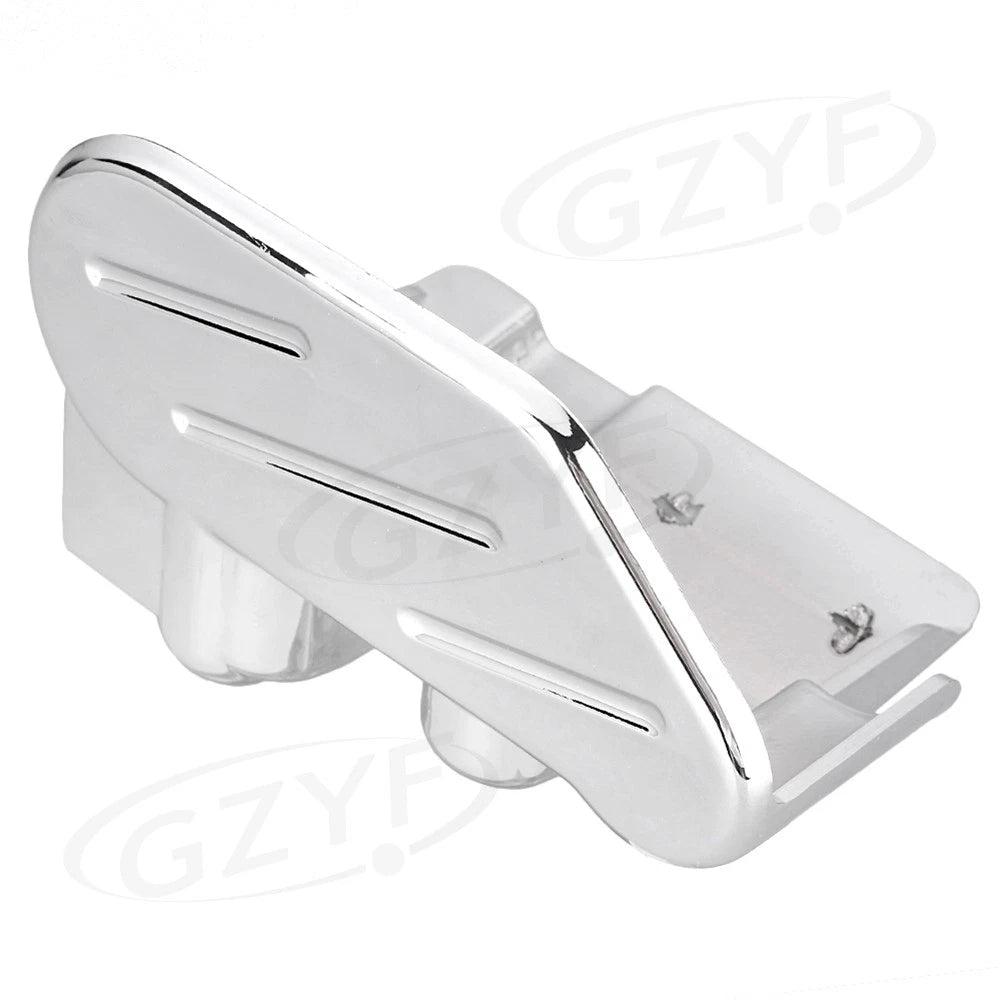 Rear Brake Caliper Cover for HONDA VTX1800 2002 2003 2004 2005 2006 2007 2008