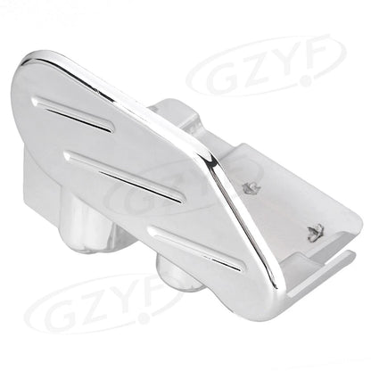 Rear Brake Caliper Cover for HONDA VTX1800 2002 2003 2004 2005 2006 2007 2008