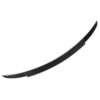 Rear Trunk Spoiler Lip Wing For Benz A Class W177 V177 A160 A180 A200 A220 A250