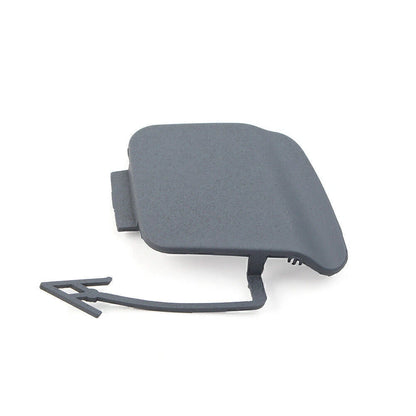 Car Front Bumper Tow Eye Cover Cap Fit For Jaguar XF 2016-2020 T2H3969LML ABS