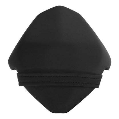 Black Rear Passenger Seat Pillion Fit For Kawasaki Ninja 500 2026-2026