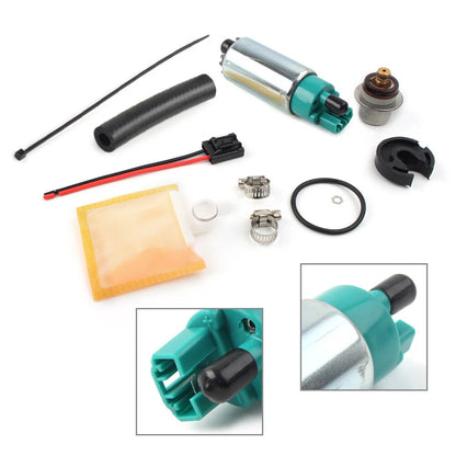 EFI Fuel Pump Fit Harley Davidson Road King Electra Glide Road Glide 2002-2007