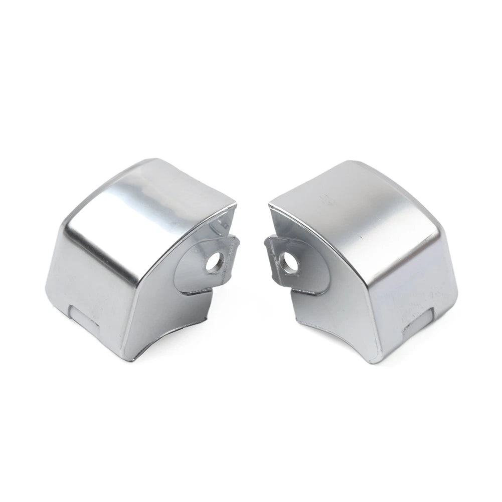 2x Window Glass Lift Control Switch Buttons For Land Rover Range Rover 2018-2021