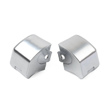 2x Window Glass Lift Control Switch Buttons For Land Rover Range Rover 2018-2021
