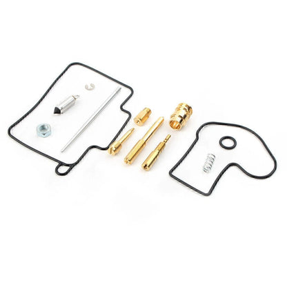 Carburetor Rebuild Carb Repair Kit JetGasket For Honda CR125R 04-07 Mikuni TMX38