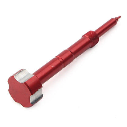 Fuel Mixture Screw Motorcycle ATV Fcr Carb Air Carburetor Fit Honda Easy Red