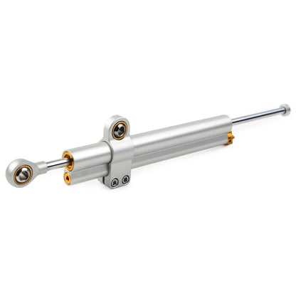 373mm Steering Damper Motorcycle Stabilizer Linear Reversed Safety Control