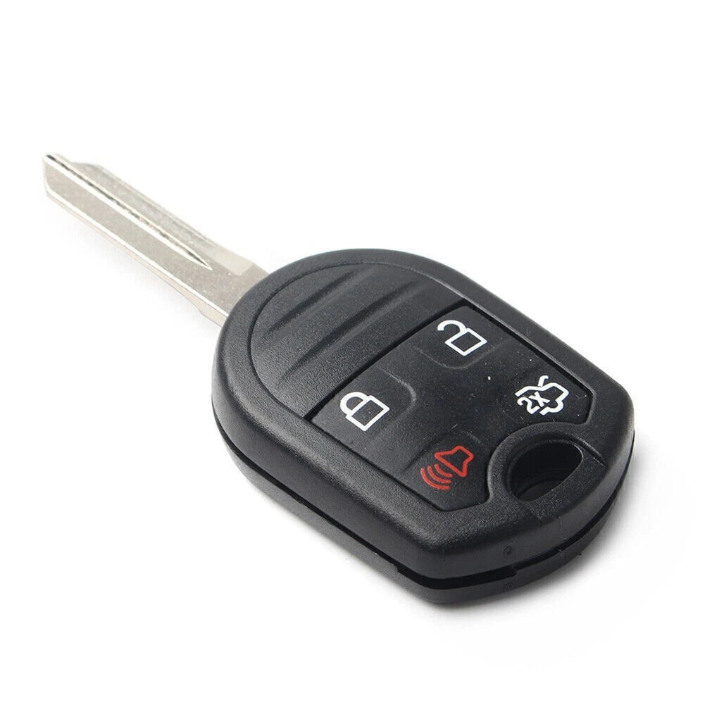 2PCS For Ford Key Fob Smart Keyless Entry Remote Control Replacement CWTWB1U793