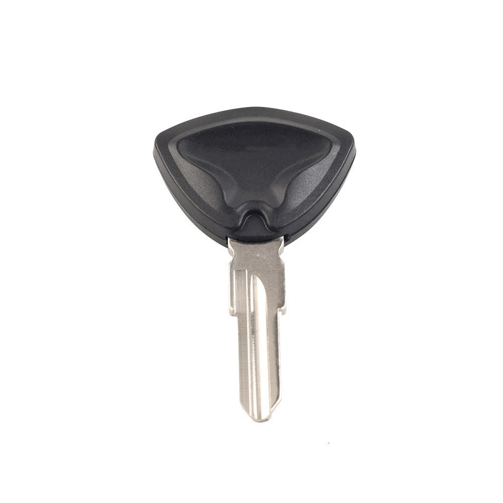 Replacement Blade Uncut Blank Key Right Groove Fit CAN-AM SPYDER TRIKE GS 990 RS