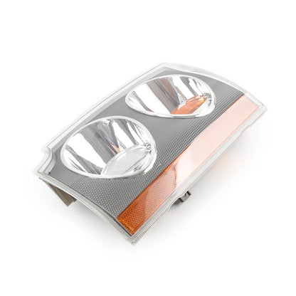 Corner Light Parking Turn Signal Lamp Left For Land Rover Range Rover 2002-2005