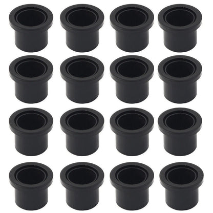 16Pcs A-Arm Bushing Kit Can-am Maverick 1000 X3 Suspension Front Rear 706201659