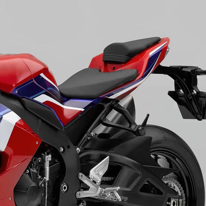 Rear Footpeg Footrest Bracket Fit For HONDA CBR1000RR CBR 1000RR 2017-2026 2018