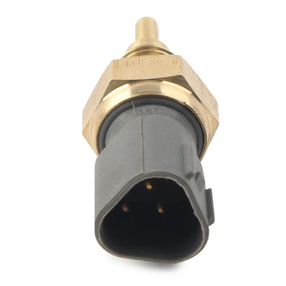 1 Pcs Thermostat Water Temperature Sensor Copper For Honda CBR600RR 2003-2019
