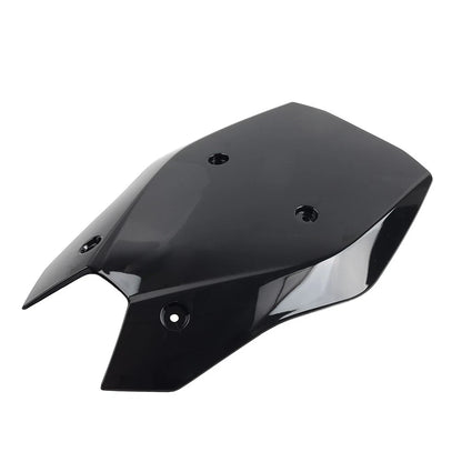 Motorcycle Front Windscreen Windshield Wind Deflector For Kawasaki Z900 SE 2025