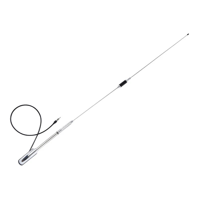 2PCS Antenna Audio Comfort Navi Fit For Honda Glodwing Gl1800 GL1500 01-17 16 US